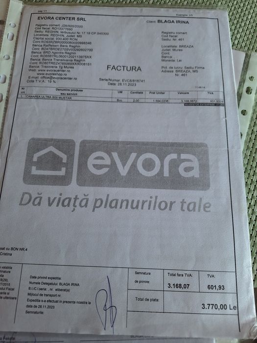 Vând 2 canapele extensibile