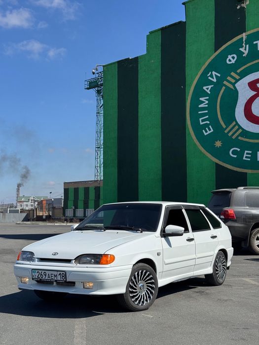 Стильные диски R15