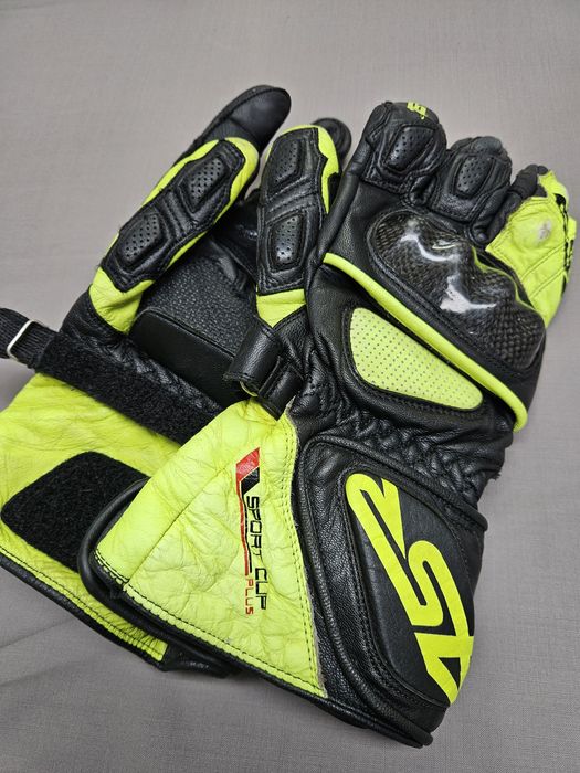 Mănuși moto sport 4SR XXL