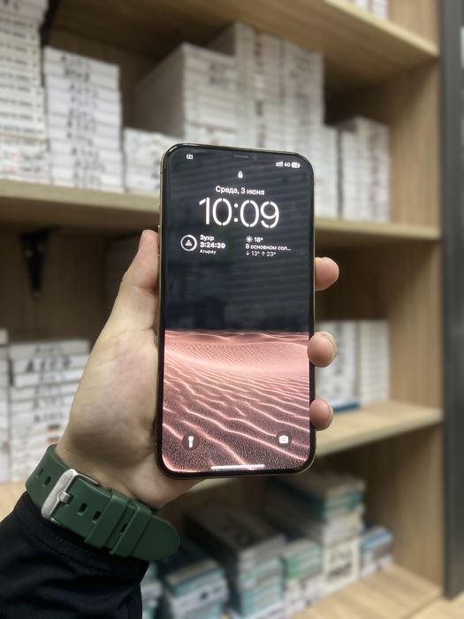 Iphone 12 pro max 128gb