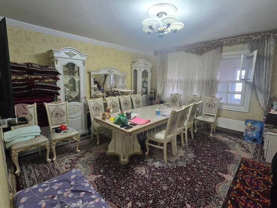 2 комн квартира  Шайхантахур тум  Ганга ИПОТЕКА !!!