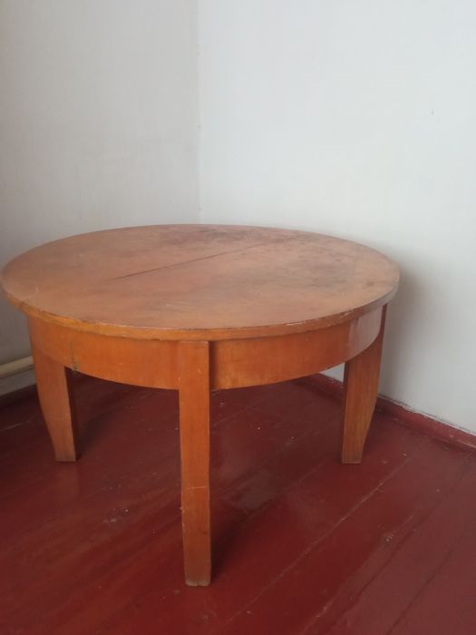 Стол раздвижной..