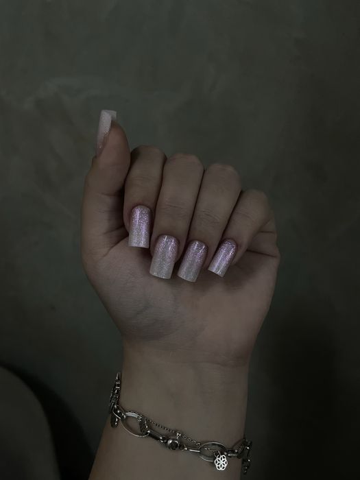 Unghii cu gel Constanta