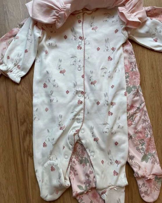 Слипы для девочки