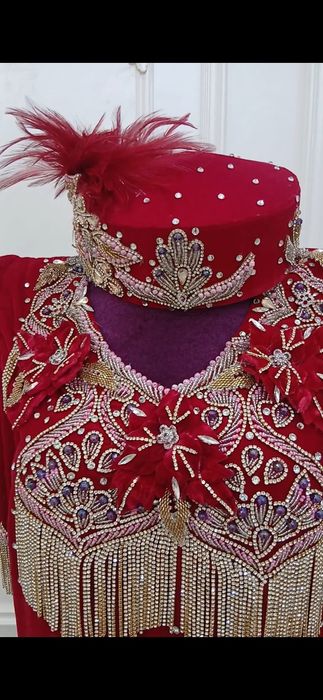 Ansanbil kiyilmagan yangi!!!