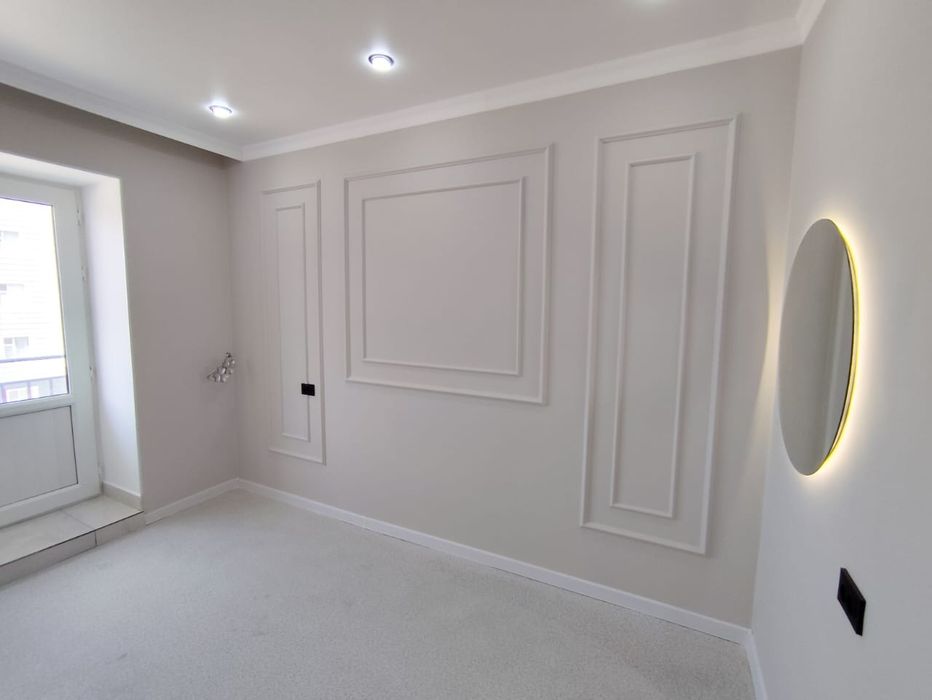 Евро ремонт Кызылорда