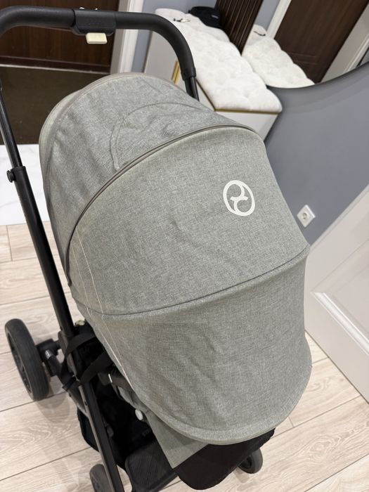 Коляска Cybex Balios S, оригинал
