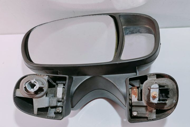 Oglinda dreapta E2010022 Renault Trafic a 2-a generatie