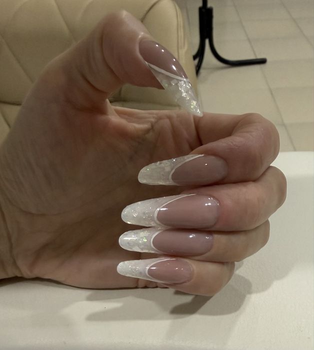 Студия Маникюра 3-16 А возле рынка