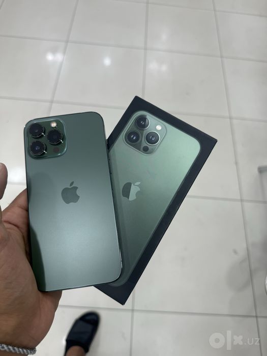 Iphone 13 pro max ideal