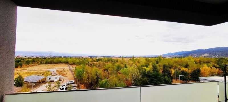 Двустаен ап. под наем в кв. Младост 4