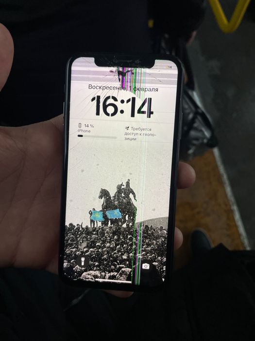 Iphone Xs за дешово