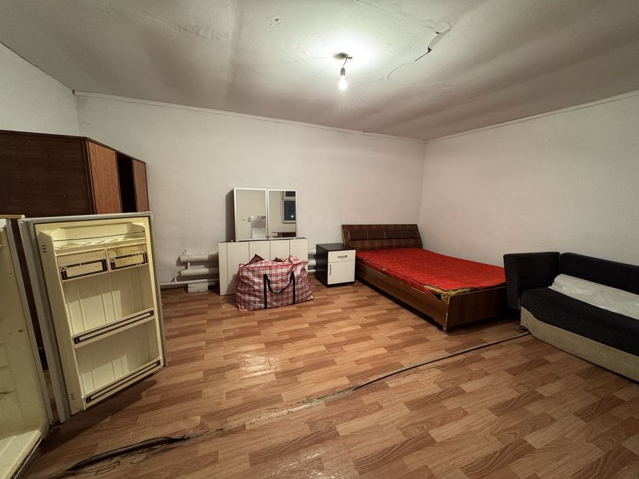 Сдам времянку срочно