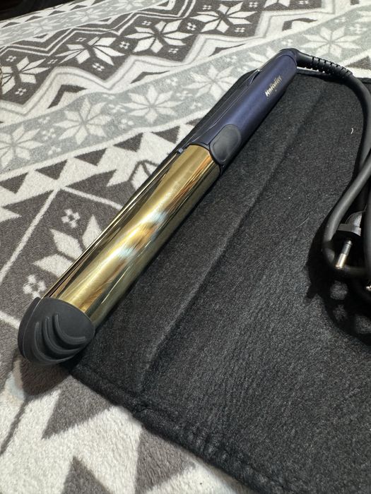 Placa de indreptat parul BABYLISS, ca NOU.