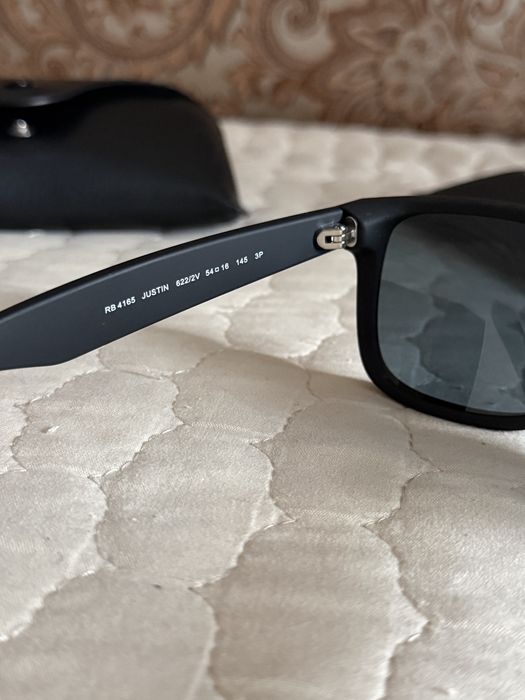Ray Ban Justin Оригинал
