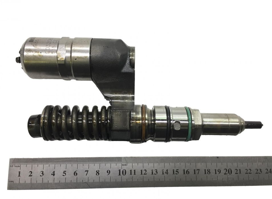 2995486 Injector de combustibil BOSCH Arway, Crossway, Crealis, Magelys, Proway, Daily Tourys (2006-) IRISBUS