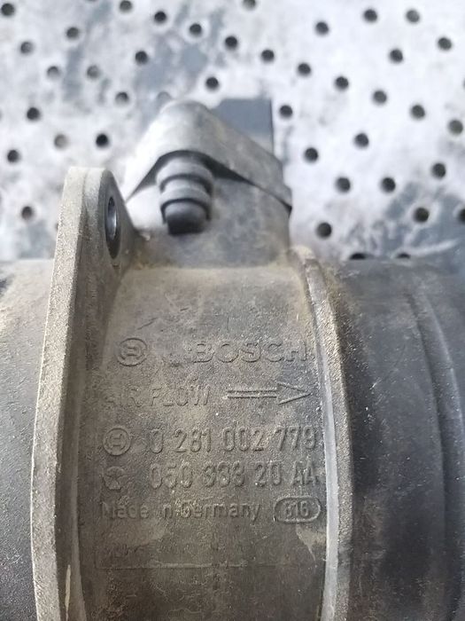Debitmetru aer 2.0 crd dodge caliber 0281002779 05033320aa
