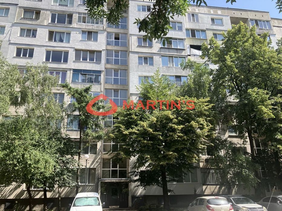 Продава се Тристаен апартамент в София, Надежда 3 - 84 кв.м за 1727 €/кв.м - Снимка #1