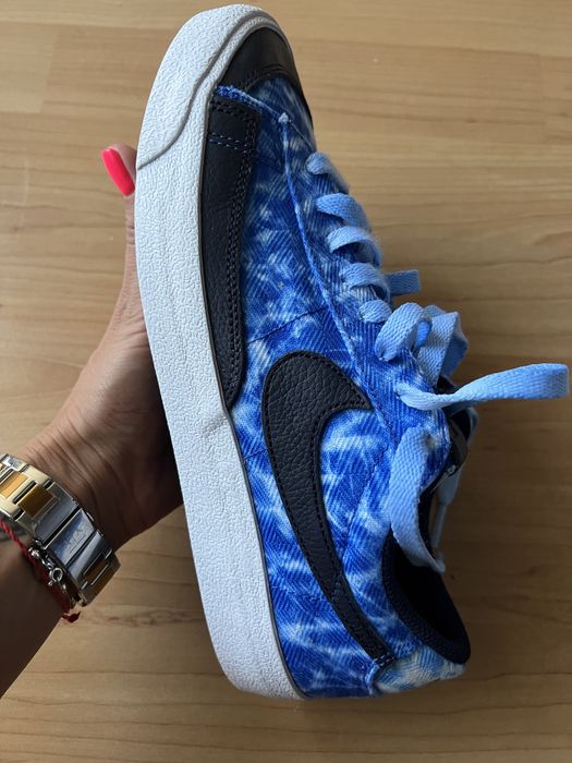 Кецове найк чисто нови, обувани веднъж!