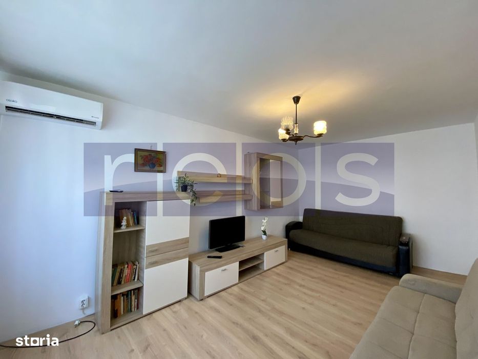 De Vanzare Apartament 2 Camere Decomandat | Zona Sebastian
