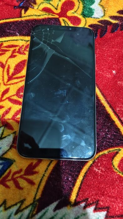 iphone X (bypass) обмен
