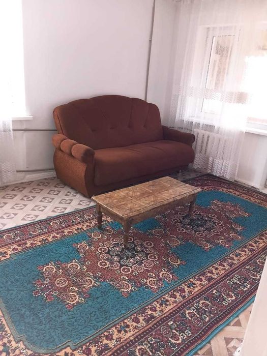 сдам квартира 1 комнутную