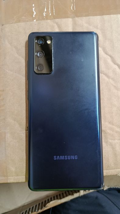 Samsung Galaxy s20FE