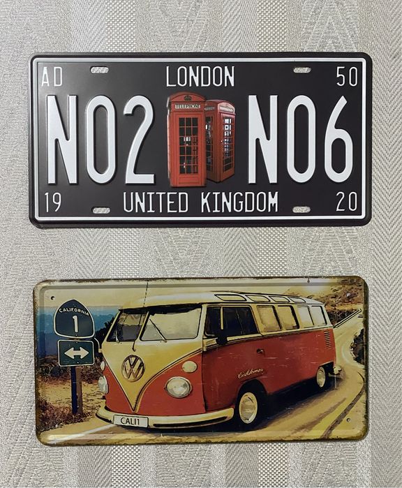 Продам декор в комнату подростка