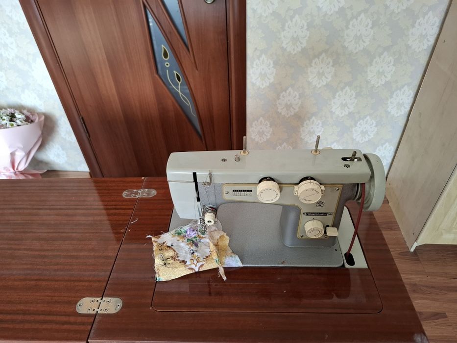 Швейная машинка  подольск