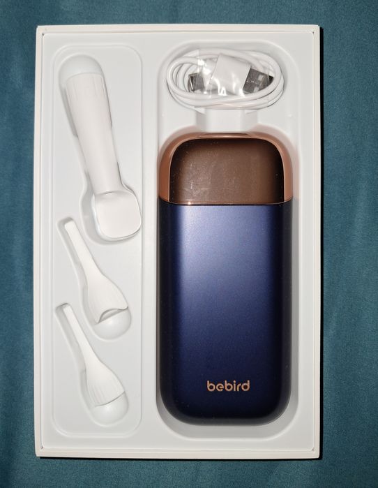 Bebird EarSight Plus