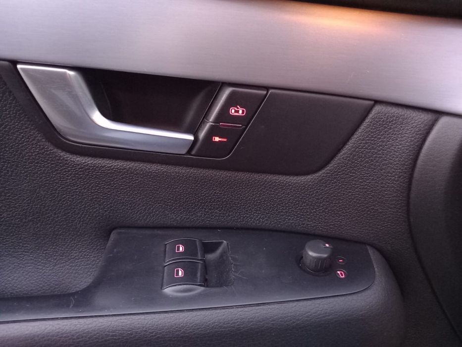 De vânzare Audi a4 b7