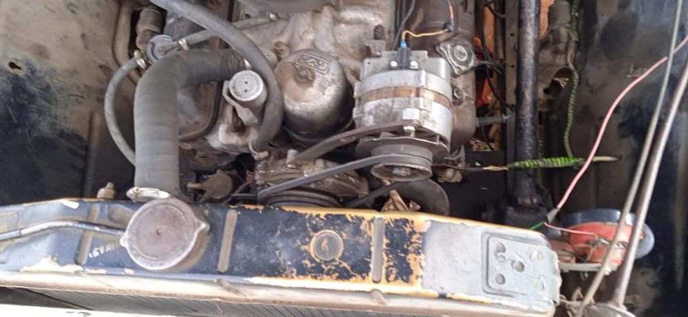 Газон 53 продам асенизатор