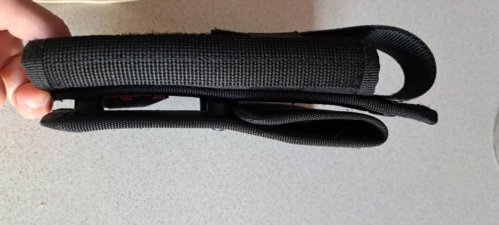 Кобур за пистолет Kosrang