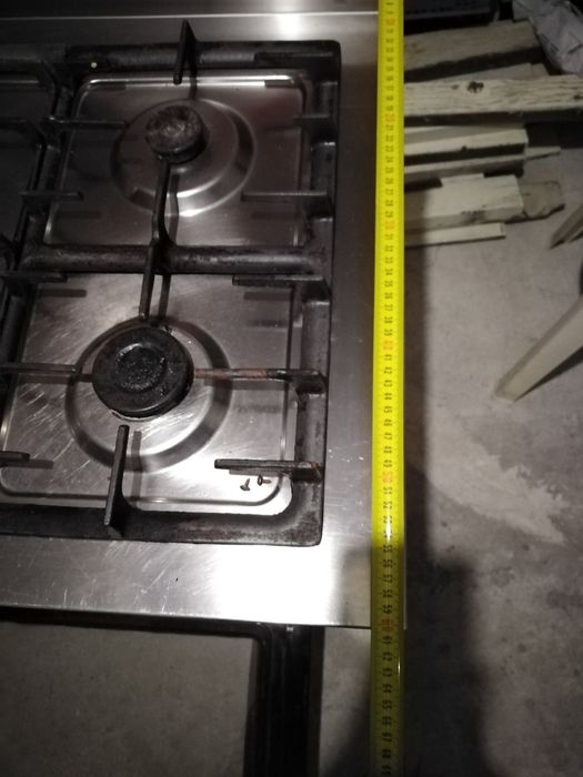 Готварска печка професионална