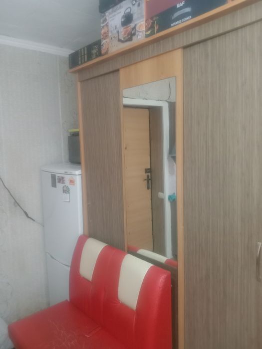 Продам комнату в общежитии