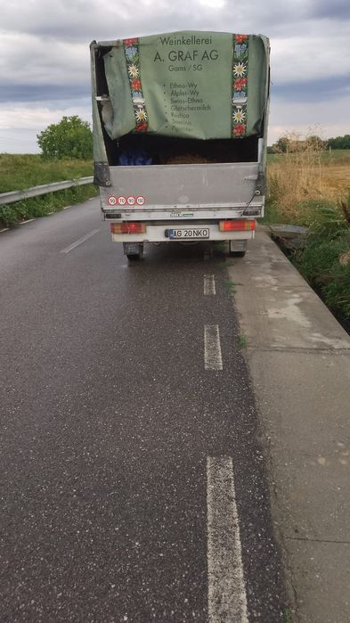 Mercedes Sprinter 313