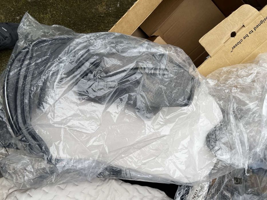 Бебешка Количка Stokke