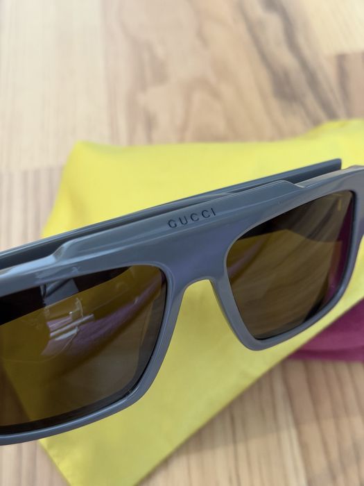Ochelari de soare Gucci