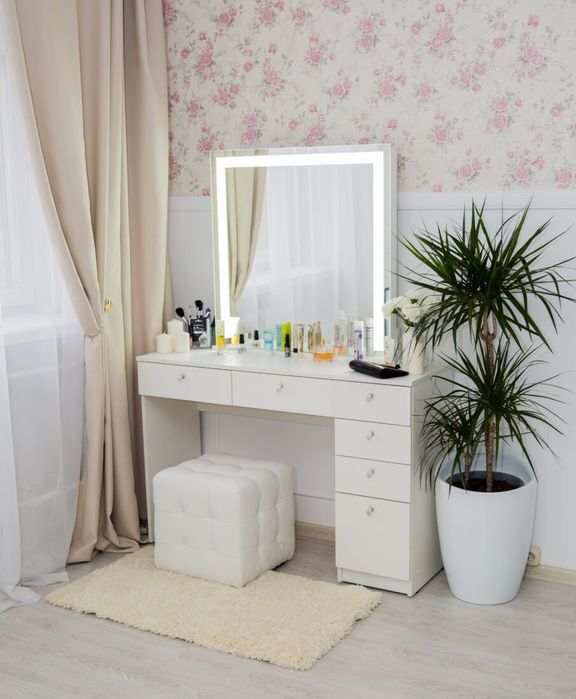 Сборка и разборка мебели