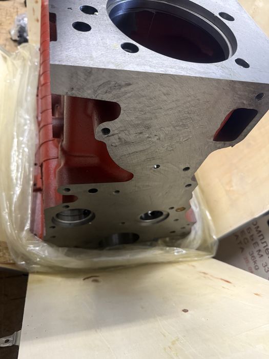 Блок блок новый М. т з