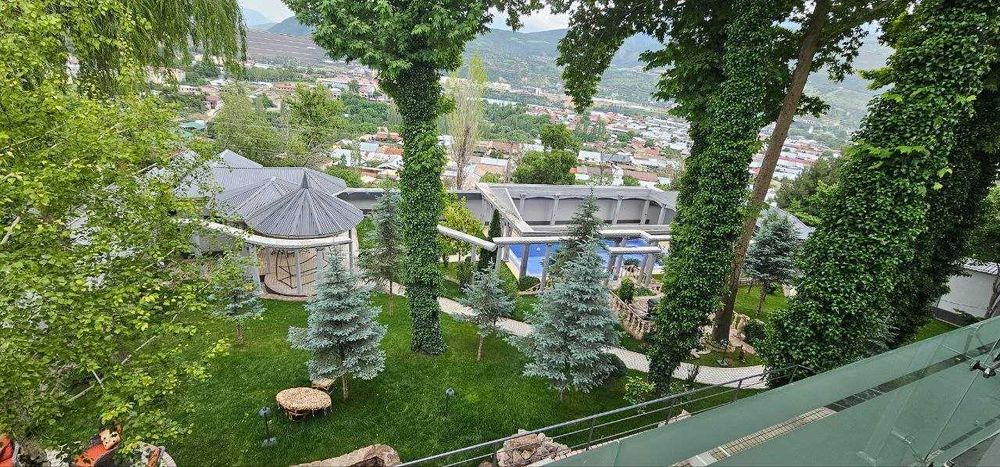 Продажа\Дача\Евроремонт\21-соткa\Чарвак,Бустонлик,Бочка\