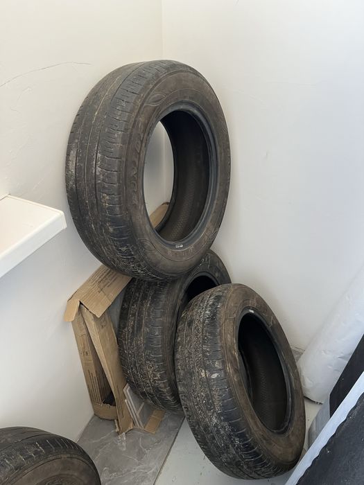 Шины enasave ec300+