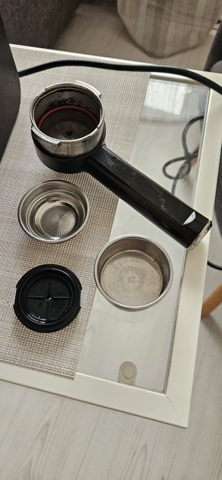 Кафемашина Philips Saeco