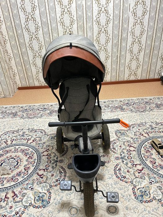 Продаётся велосипед