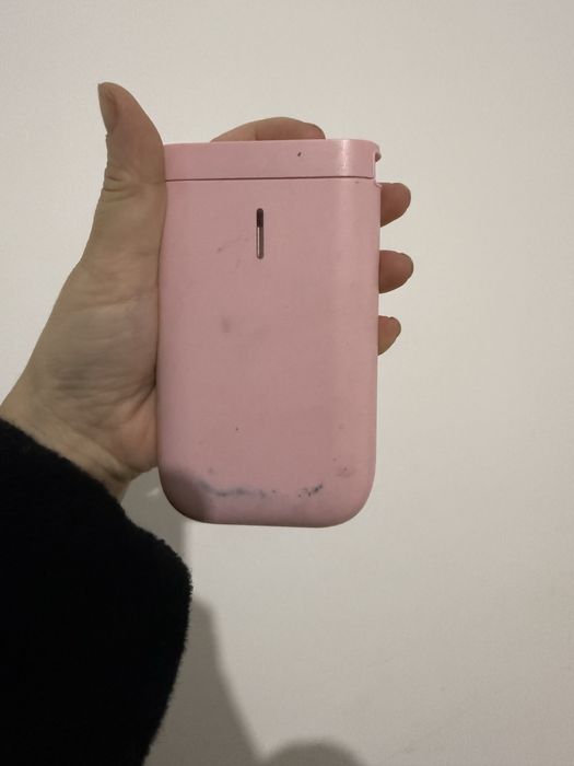 Продам ручной принтер