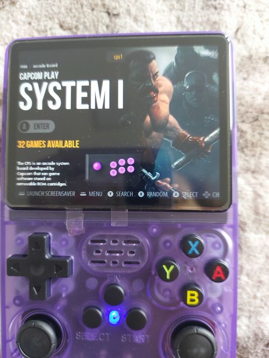 Суууупер готина R36S