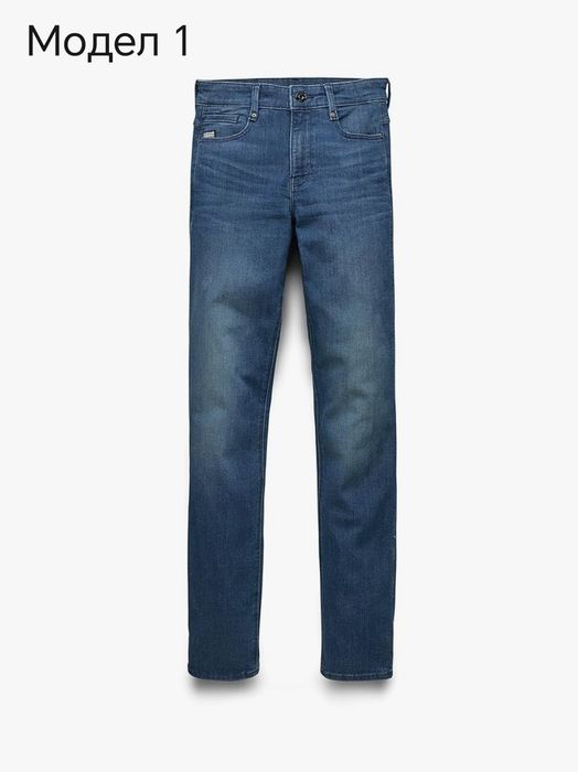 Оригинални дамски дънки G-STAR RAW