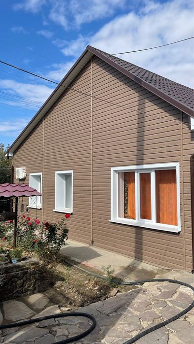 Продается дом