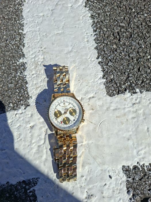 Breilting ceas.navitimer
