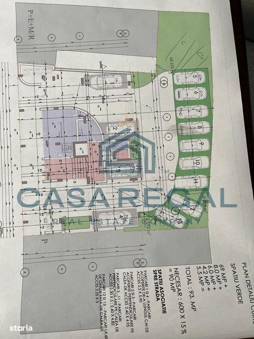 Apartament 2 camere, Brancuși Residence, vedere Parcul Brătianu, mobil